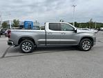 2025 Chevrolet Silverado 1500 Double Cab 4WD Pickup for sale #B24294 - photo 8