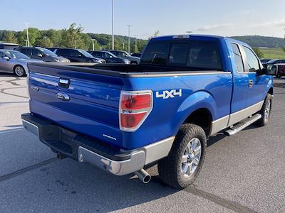 2013 Ford F-150 Super Cab 4WD Pickup for sale #B24294A - photo 2
