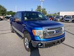 2013 Ford F-150 Super Cab 4WD Pickup for sale #B24294A - photo 1