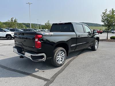 2025 Chevrolet Silverado 1500 Crew Cab 4WD Pickup for sale #B24295 - photo 2