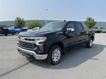 2025 Chevrolet Silverado 1500 Crew Cab 4WD Pickup for sale #B24295 - photo 6