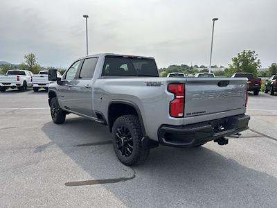 2025 Chevrolet Silverado 2500 Crew Cab 4WD Pickup for sale #B24302 - photo 2