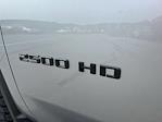2025 Chevrolet Silverado 2500 Crew Cab 4WD Pickup for sale #B24302 - photo 10