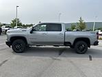 2025 Chevrolet Silverado 2500 Crew Cab 4WD Pickup for sale #B24302 - photo 3