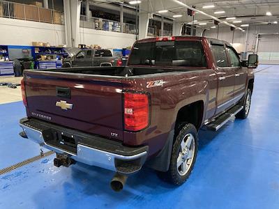 2017 Chevrolet Silverado 2500 Crew Cab SRW 4WD Pickup for sale #B24302A - photo 2
