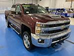 2017 Chevrolet Silverado 2500 Crew Cab SRW 4WD Pickup for sale #B24302A - photo 1