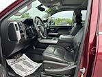 Used 2017 Chevrolet Silverado 2500 LTZ Crew Cab 4WD SRW Pickup for sale #B24302A - photo 22
