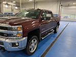 2017 Chevrolet Silverado 2500 Crew Cab SRW 4WD Pickup for sale #B24302A - photo 4