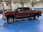 2017 Chevrolet Silverado 2500 Crew Cab SRW 4WD Pickup for sale #B24302A - photo 5
