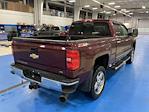 2017 Chevrolet Silverado 2500 Crew Cab SRW 4WD Pickup for sale #B24302A - photo 2