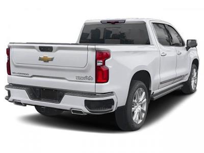 2025 Chevrolet Silverado 1500 Crew Cab 4WD Pickup for sale #B24303 - photo 2