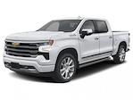 2025 Chevrolet Silverado 1500 Crew Cab 4WD Pickup for sale #B24303 - photo 1
