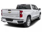 2025 Chevrolet Silverado 1500 Crew Cab 4WD Pickup for sale #B24303 - photo 2
