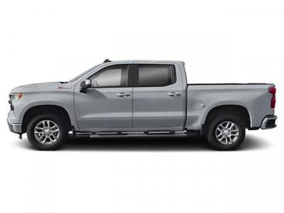 2025 Chevrolet Silverado 1500 Crew Cab 4WD Pickup for sale #B24309 - photo 2