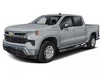 2025 Chevrolet Silverado 1500 Crew Cab 4WD Pickup for sale #B24309 - photo 1