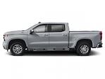 2025 Chevrolet Silverado 1500 Crew Cab 4WD Pickup for sale #B24309 - photo 2