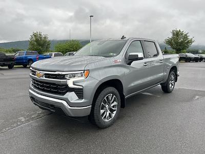2025 Chevrolet Silverado 1500 Crew Cab 4WD Pickup for sale #B24310 - photo 1