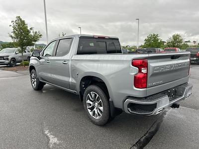 2025 Chevrolet Silverado 1500 Crew Cab 4WD Pickup for sale #B24310 - photo 2