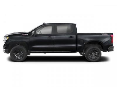 2025 Chevrolet Silverado 1500 Crew Cab 4WD Pickup for sale #B24312 - photo 2