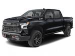 2025 Chevrolet Silverado 1500 Crew Cab 4WD Pickup for sale #B24312 - photo 1