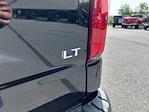 New 2025 Chevrolet Silverado 1500 LT Crew Cab 4WD Pickup for sale #B24312 - photo 12