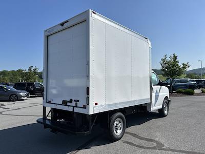 New 2025 Chevrolet Express 3500 139 WB Cutaway for sale #B24315 - photo 2
