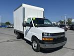 New 2025 Chevrolet Express 3500 139 WB Cutaway for sale #B24315 - photo 1