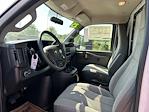New 2025 Chevrolet Express 3500 139 WB Cutaway for sale #B24315 - photo 17