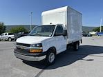 New 2025 Chevrolet Express 3500 139 WB Cutaway for sale #B24315 - photo 4