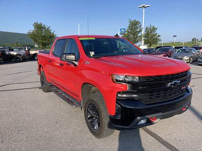 2020 Chevrolet Silverado 1500 Crew Cab 4WD Pickup for sale #B24322A - photo 1