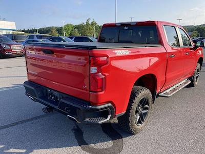 2020 Chevrolet Silverado 1500 Crew Cab 4WD Pickup for sale #B24322A - photo 2
