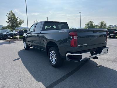 2025 Chevrolet Silverado 1500 Crew Cab 4WD Pickup for sale #B24333 - photo 2