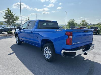 New 2025 Chevrolet Silverado 1500 LT Crew Cab 4WD Pickup for sale #B24334 - photo 2