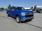 New 2025 Chevrolet Silverado 1500 LT Crew Cab 4WD Pickup for sale #B24334 - photo 3
