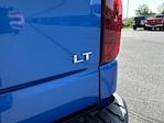 New 2025 Chevrolet Silverado 1500 LT Crew Cab 4WD Pickup for sale #B24334 - photo 12
