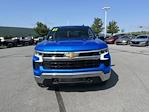 New 2025 Chevrolet Silverado 1500 LT Crew Cab 4WD Pickup for sale #B24334 - photo 4