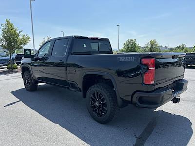 2025 Chevrolet Silverado 2500 Crew Cab 4WD Pickup for sale #B24345 - photo 2
