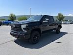 2025 Chevrolet Silverado 2500 Crew Cab 4WD Pickup for sale #B24345 - photo 1