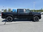 2025 Chevrolet Silverado 2500 Crew Cab 4WD Pickup for sale #B24345 - photo 8