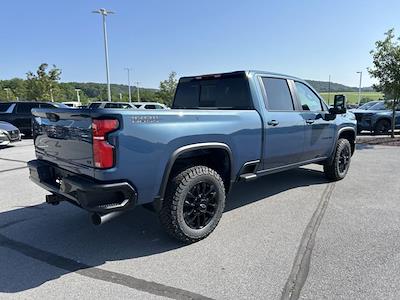 2025 Chevrolet Silverado 2500 Crew Cab 4WD Pickup for sale #B24346 - photo 2