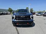 2025 Chevrolet Silverado 2500 Crew Cab 4WD Pickup for sale #B24346 - photo 4