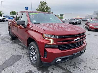2021 Chevrolet Silverado 1500 Crew Cab 4WD Pickup for sale #B24346A - photo 1