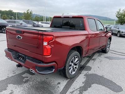 2021 Chevrolet Silverado 1500 Crew Cab 4WD Pickup for sale #B24346A - photo 2