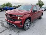 2021 Chevrolet Silverado 1500 Crew Cab 4WD Pickup for sale #B24346A - photo 4