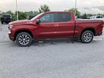 2021 Chevrolet Silverado 1500 Crew Cab 4WD Pickup for sale #B24346A - photo 5
