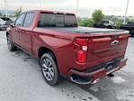 2021 Chevrolet Silverado 1500 Crew Cab 4WD Pickup for sale #B24346A - photo 6