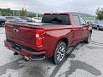 2021 Chevrolet Silverado 1500 Crew Cab 4WD Pickup for sale #B24346A - photo 2