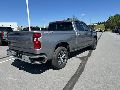New 2025 Chevrolet Silverado 1500 LT Double Cab 4WD Pickup for sale #B24352 - photo 2