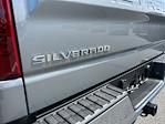 New 2025 Chevrolet Silverado 1500 LT Double Cab 4WD Pickup for sale #B24352 - photo 11