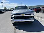 New 2025 Chevrolet Silverado 1500 LT Double Cab 4WD Pickup for sale #B24352 - photo 4